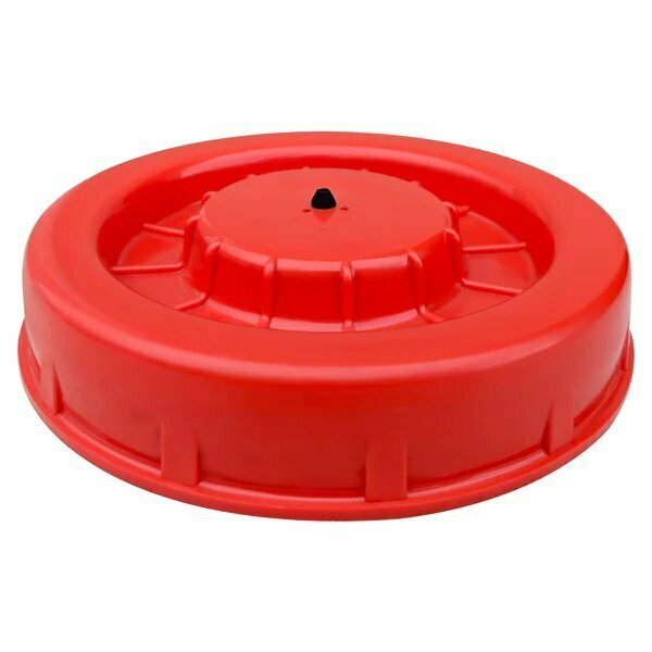 Tomahawk Power Lid with Gasket for Tomahawk TPS25 Backpack Sprayer 3WZ-6.5.2-1 TPS25-LID